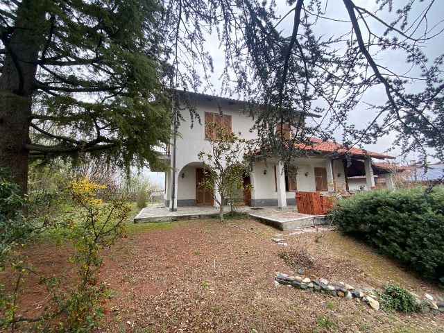 Mansion in {3}, Via Chieri 79 - Photo 1