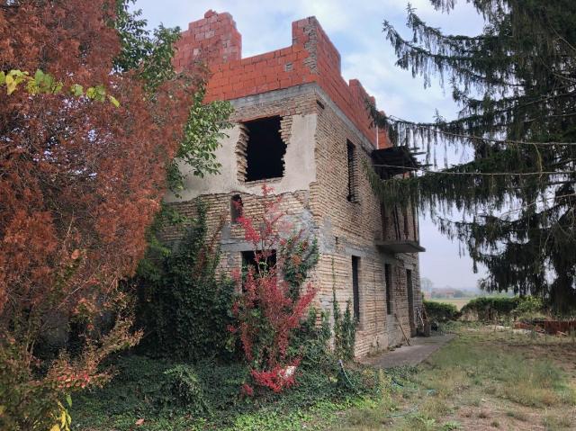 Einfamilienhaus in Strada Garile 22, Voghera - Foto 1