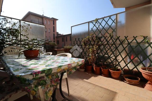 3-room flat in Via Sant'Ambrogio 17, Voghera - Photo 1