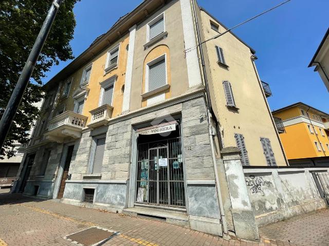 Einzimmerwohnung in Via Giovanni Amendola 32, Voghera - Foto 1