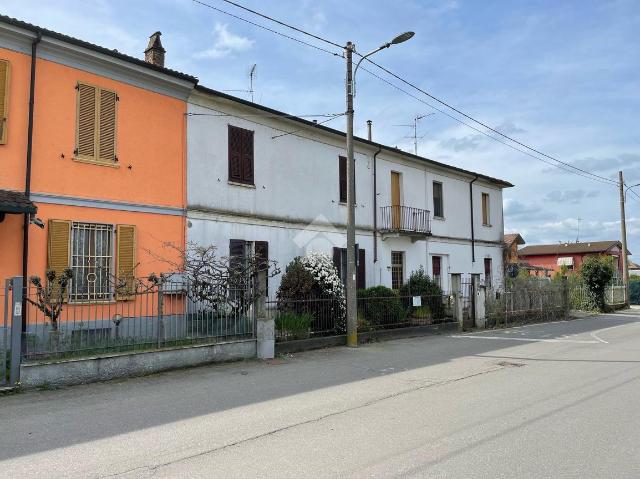 Appartamento in Via Angelo Cignoli 76, Voghera - Foto 1