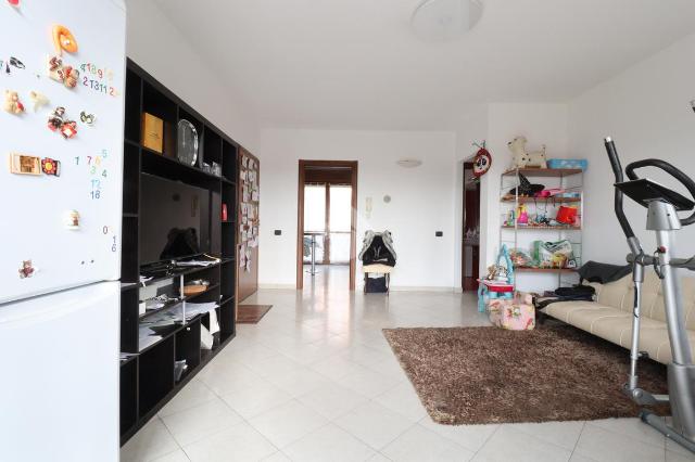 3-room flat in Via Antonio Segni 8, Voghera - Photo 1