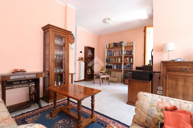 Villa a schiera in Via F.Lli Rosselli 73, Voghera - Foto 1