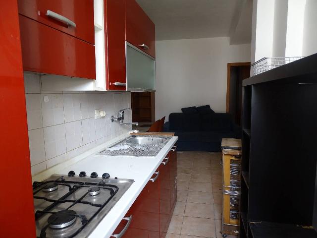 Dreizimmerwohnung in Via Campomicciolo, Terni - Foto 1