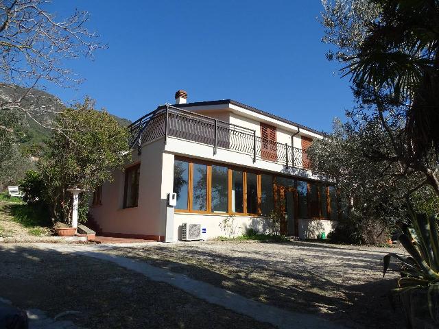 Villa in Strada di Piedimonte 63, Terni - Foto 1