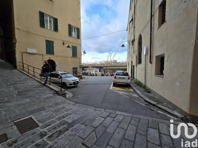 Geschäft in Via di Santa Croce 2r, Genova - Foto 1