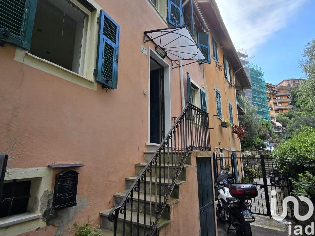 Casa indipendente in Via Apparizione, Genova - Foto 1