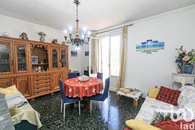 Apartament in Via Sara 33, Sestri Levante - Photo 1