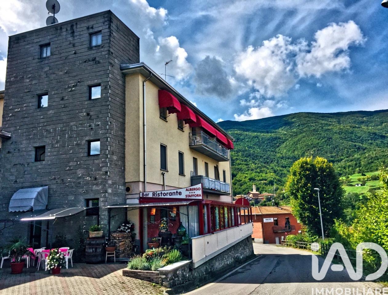 Albergo in Frazione Casanova Destra, Santa Margherita Di Staffora, {3} - Foto 1
