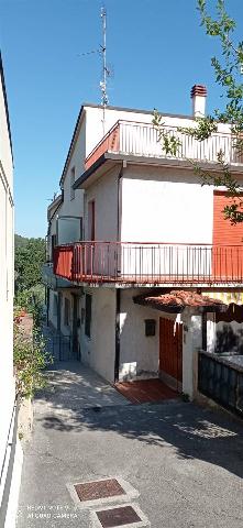 Einfamilienhaus in Via San Rocco, Castel Frentano - Foto 1