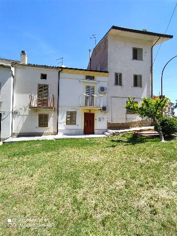 Einfamilienhaus in Via Ovidio Publio Nasone, Castel Frentano - Foto 1