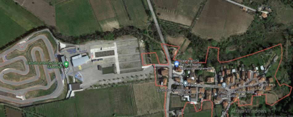 Magazzino in , Ortona, {3} - Foto 1