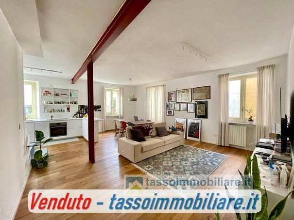 Dreizimmerwohnung in Via Giudea, Ortona - Foto 1