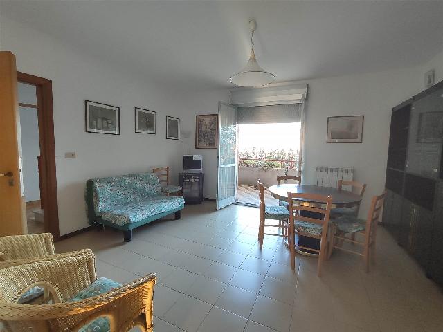 Dreizimmerwohnung, Ortona - Foto 1