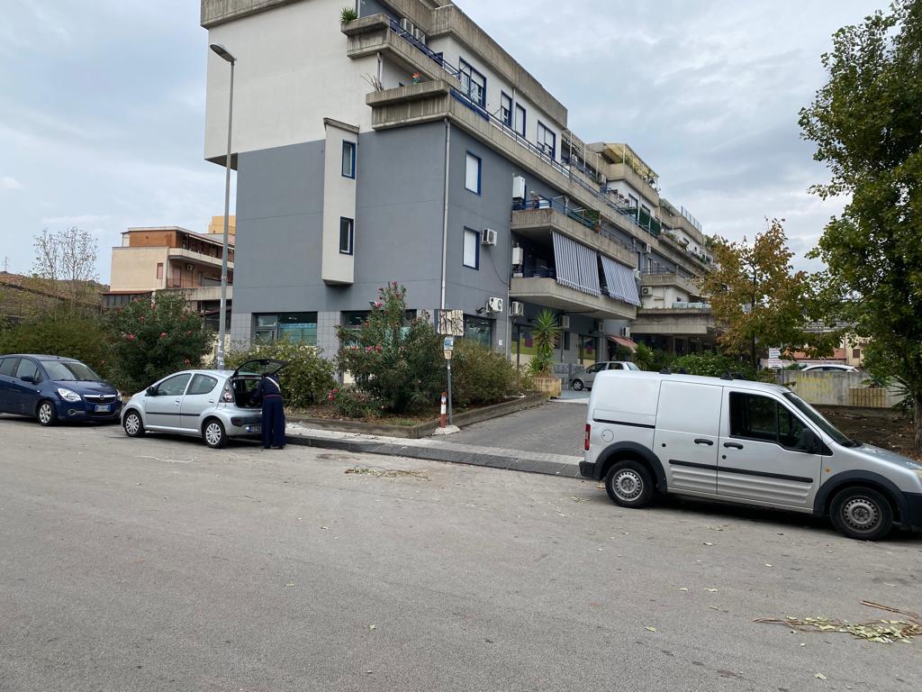 Parcheggio chiuso in Viale Mario Rapisardi 734, Catania - Foto 1