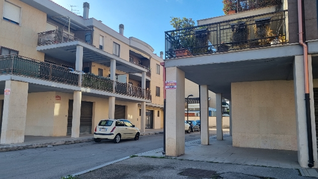 Werkstatt in Viale Virgilio, Foggia - Foto 1