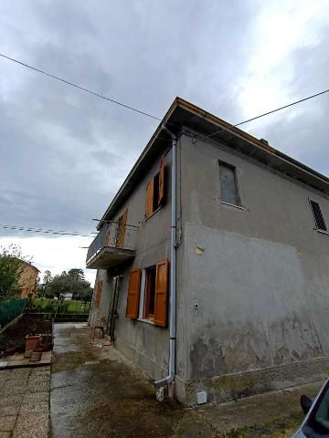 Terraced house in {3}, Via Busca 41 - Photo 1