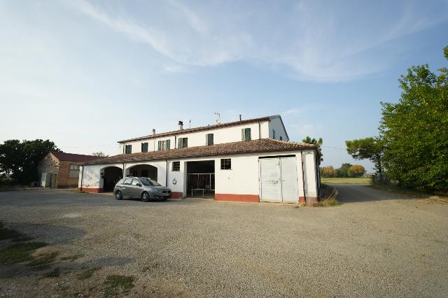 Villa a schiera in Via San Bartolo Comunale 2166, Santarcangelo di Romagna - Foto 1