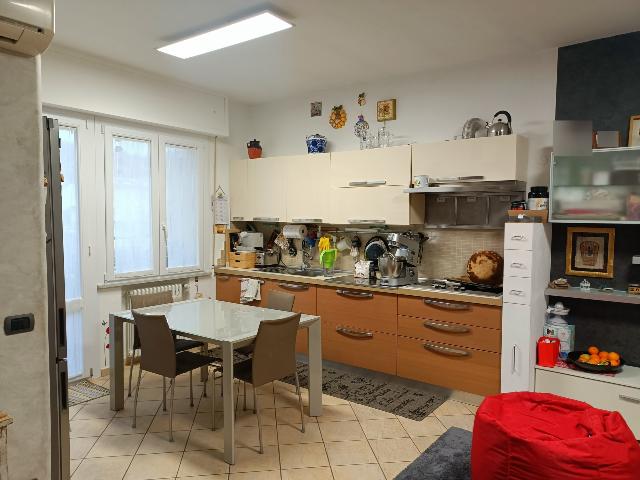 Dreizimmerwohnung, Novafeltria - Foto 1