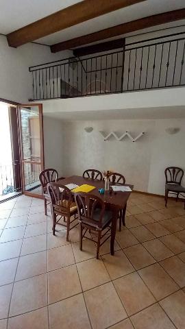 4-room flat in Via Cavour 48, Novafeltria - Photo 1