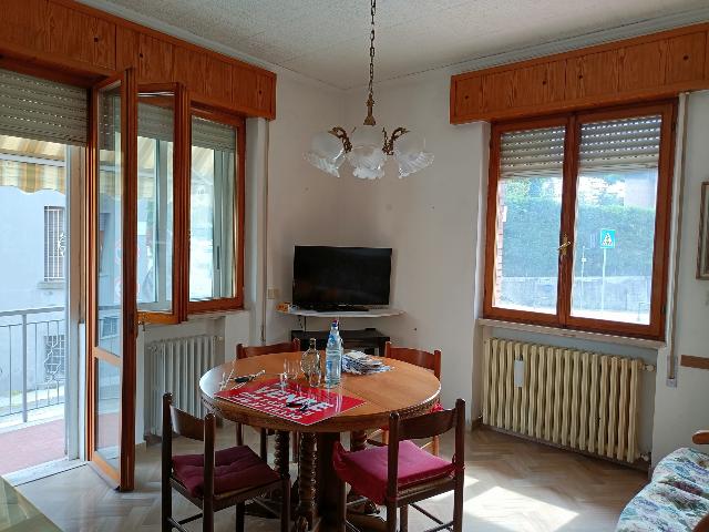 Apartament in Via Giuseppe Garibaldi  34, Novafeltria - Photo 1