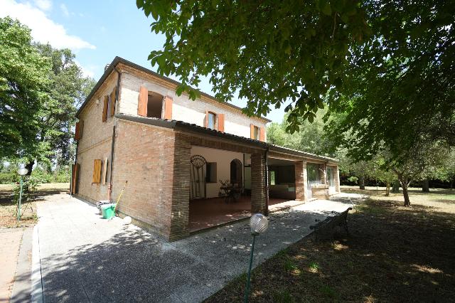 Villa in Via Molino Ronci 8, Rimini - Foto 1