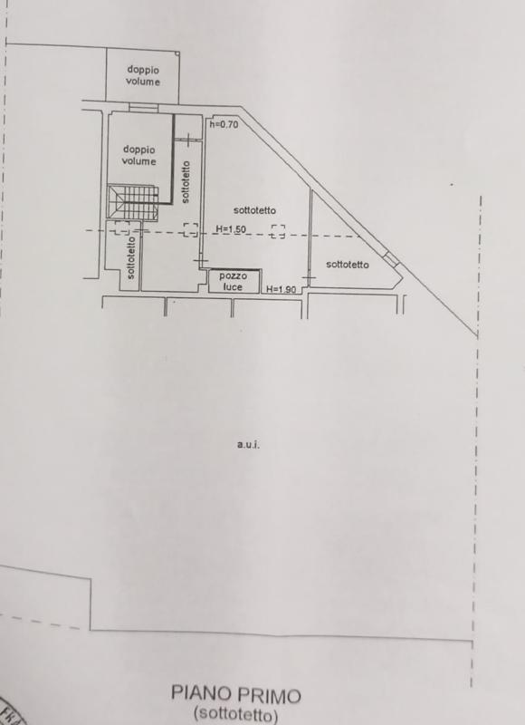 Centro commerciale in Via Ugo Braschi 12, Santarcangelo Di Romagna, {3} - Foto 2