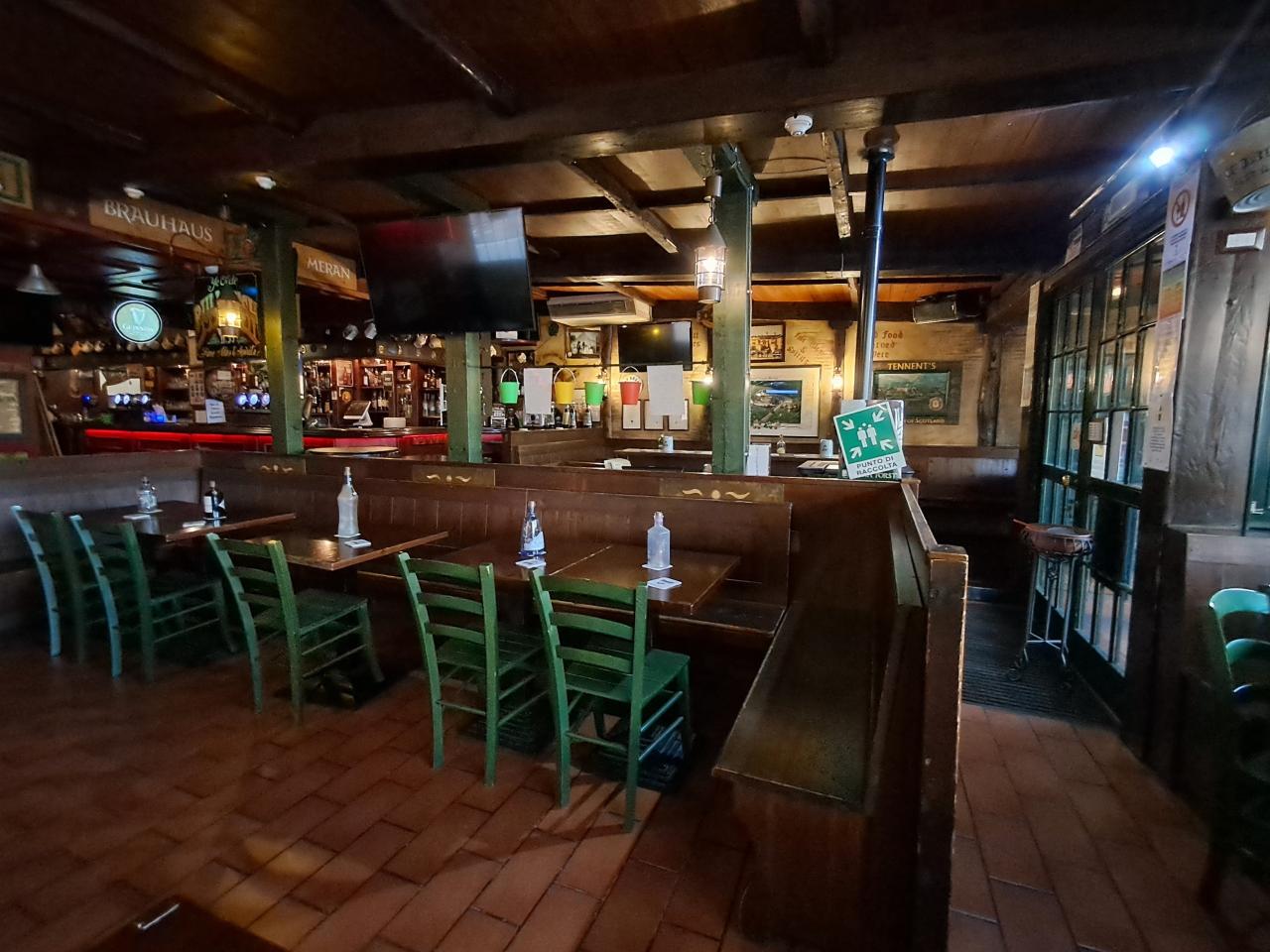 Ristorante in , Rimini, {3} - Foto 1