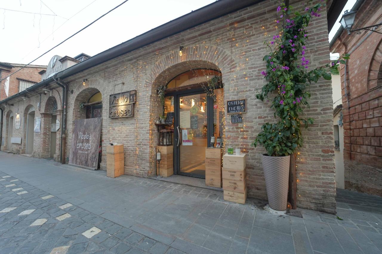 Bar in Via Cesare Battisti 23, Santarcangelo Di Romagna, {3} - Foto 2