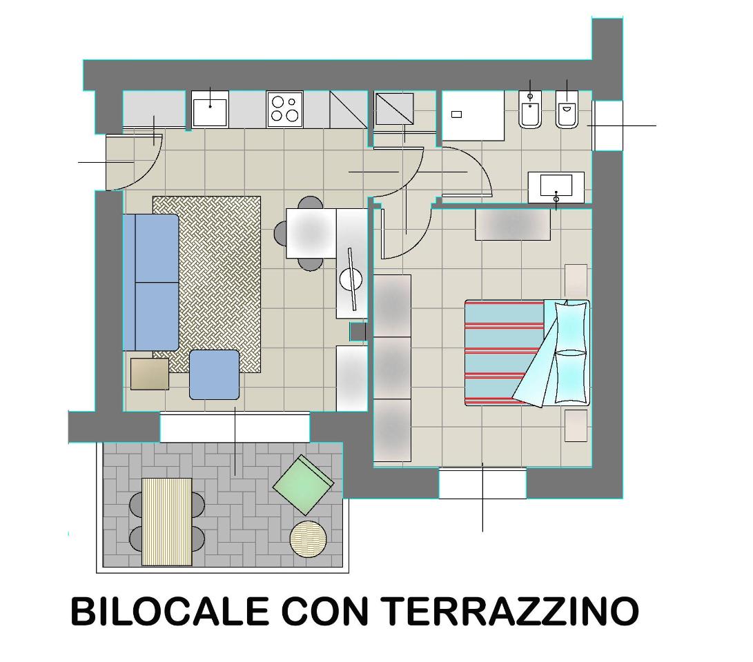 Agriturismo in Via Bellini, Lainate - Foto 1