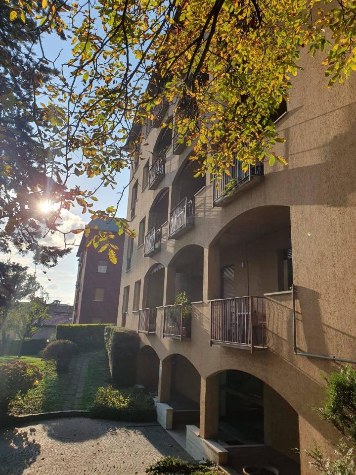 Appartamento in vendita a Appiano Gentile