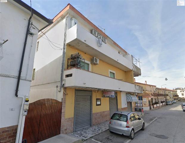 Zweizimmerwohnung in Via Urano, Capaccio - Foto 1