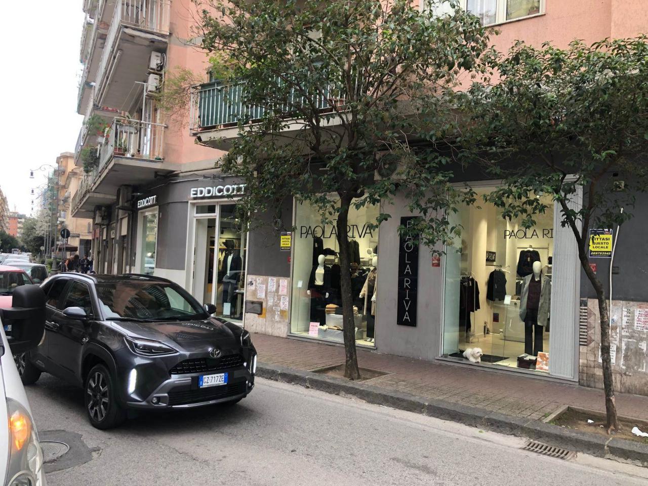 Negozio in Via Trento, Salerno, {3} - Foto 1