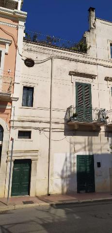 3-room flat in Via San Francesco d'Assisi 104, Rutigliano - Photo 1