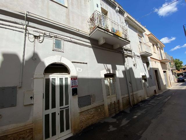 3-room flat in Via Magenta 56, Rutigliano - Photo 1