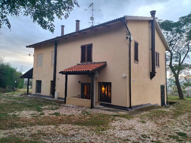 Landhaus in Via Croce del Monte, Osimo - Foto 1