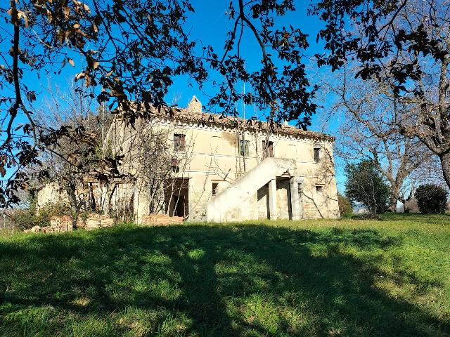 Landhaus in Via Molino San Filippo, Osimo - Foto 1