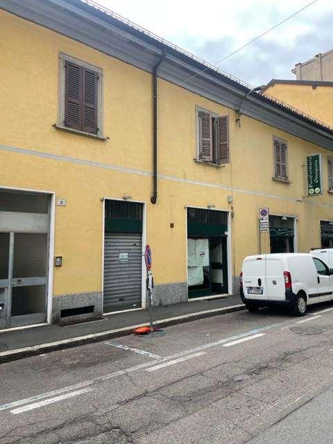 Immobile residenziale in affitto a Varese