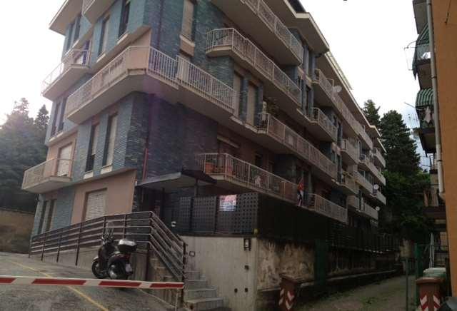 Appartamento in affitto a Varese