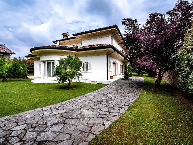 Villa, Vimercate - Foto 1