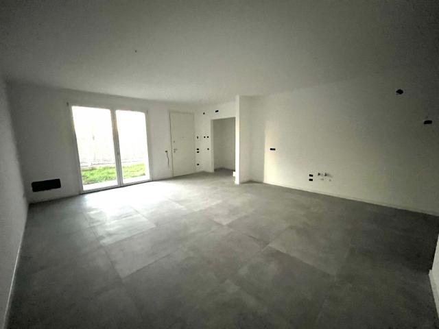 Villa a schiera in Via Roma, Loreggia - Foto 1