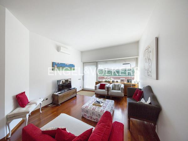Appartamento in vendita a Cassina Rizzardi