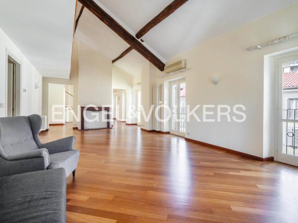 4-room flat in Via Marco Polo, Milano - Photo 1