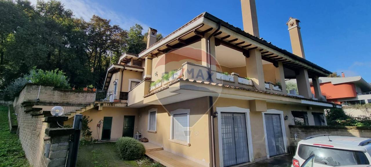 Villa in vendita a Riano
