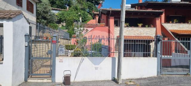 Terraced house in Via Silanus 25, Fiumicino - Photo 1