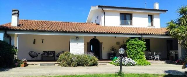 Villa in Via Monte Soratte, Morlupo - Foto 1