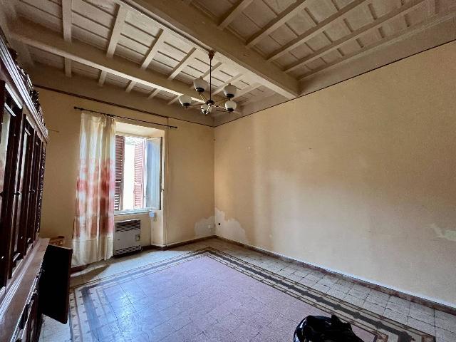 4-room flat in Corso Bruno Buozzi, Civita Castellana - Photo 1