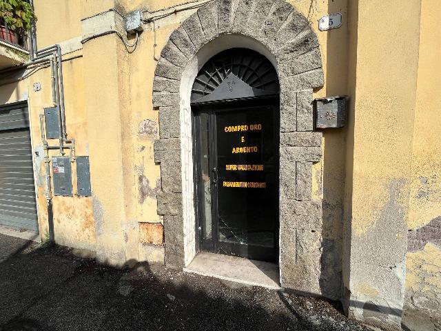 Geschäft in {3}, Via delle Cantine - Foto 1