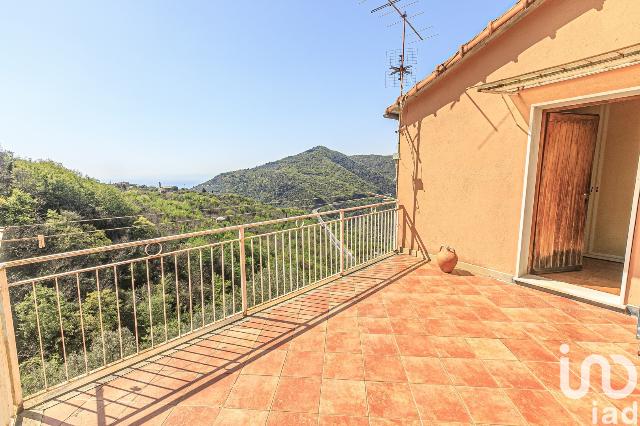 Villa in Frazione San Bartolomeo 25, Sori - Foto 1