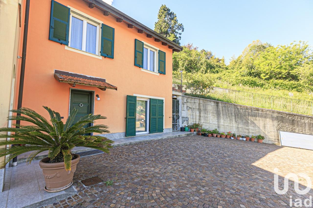 Villa in vendita a Campomorone